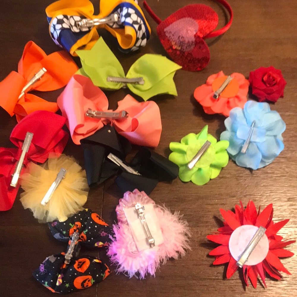 Bows - Picture 9 of 12